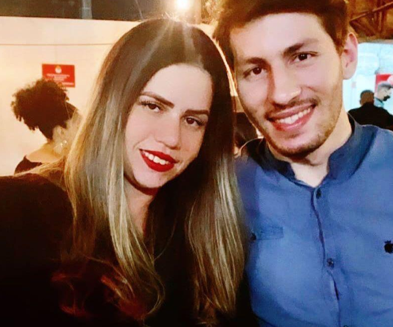 Casal vítima de acidente na Dias Martins está bem e relata momento da colisão